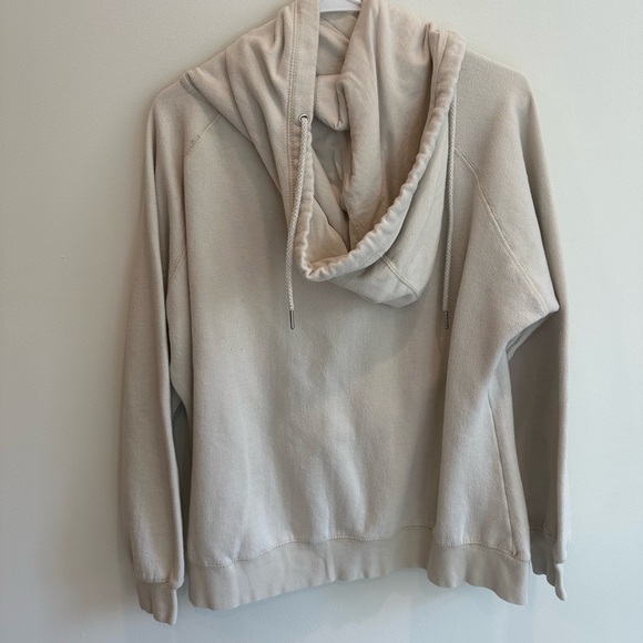 Hay Chix Ladies Hoodie Sweatshirt - Picture 2 of 7